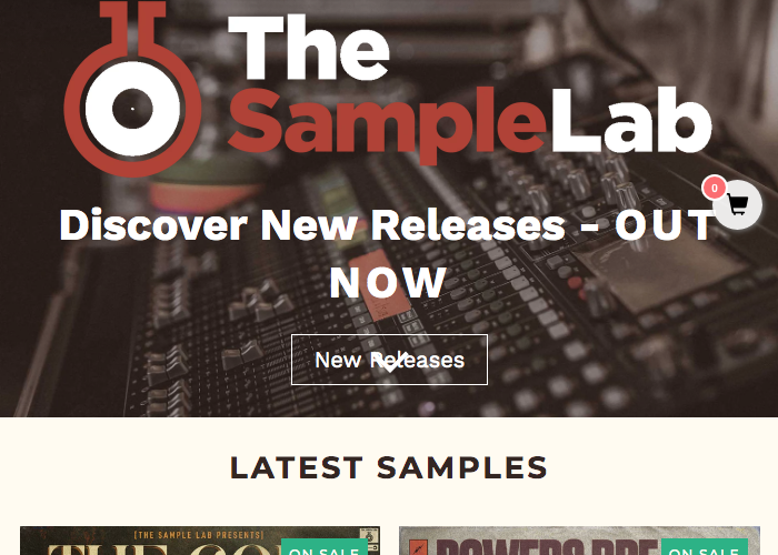 The Sample Lab